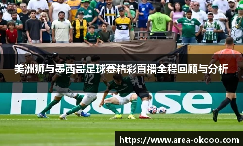 美洲狮与墨西哥足球赛精彩直播全程回顾与分析